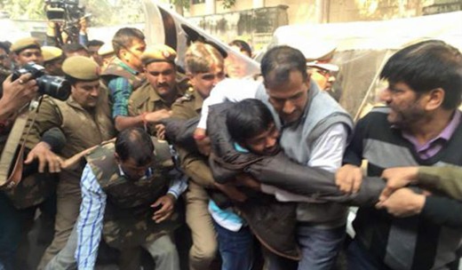 Kanhaiya-Kumar